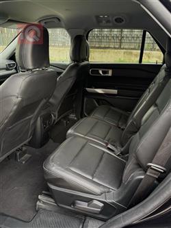 فورد إكسبلورر